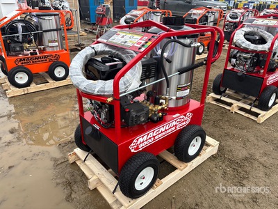 2026 Easy-Kleen Magnum Plus Pressure Washer (Unused)