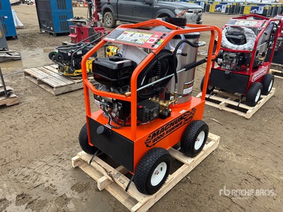 2026 Easy-Kleen Magnum Plus Pressure Washer (Unused)