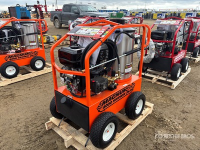 2026 Easy-Kleen Magnum Plus Pressure Washer (Unused)