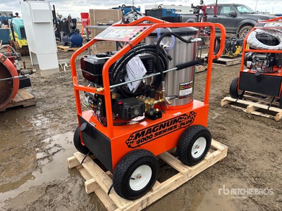 2026 Easy-Kleen Magnum Plus Pressure Washer (Unused)