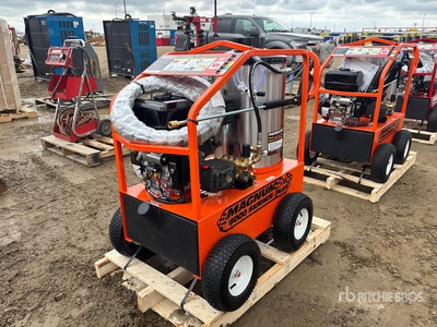 2026 Easy-Kleen Magnum Plus Pressure Washer (Unused)