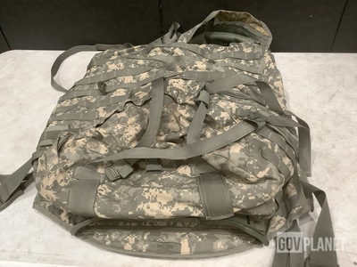 (40) Large Field Pack Sets