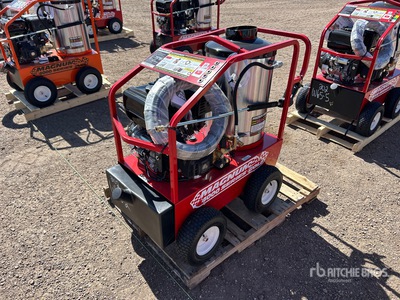 Magnum Gold Pressure Washer (Unused)