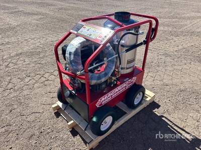 Magnum Gold Pressure Washer (Unused)