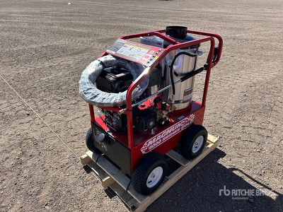 Magnum Gold Pressure Washer (Unused)