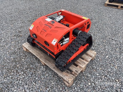 2025 Raptor VT900 Remote Control Tondeuse à gazon (Unused)