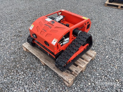 2025 Raptor VT-900 Remote Control Tondeuse à gazon (Unused)