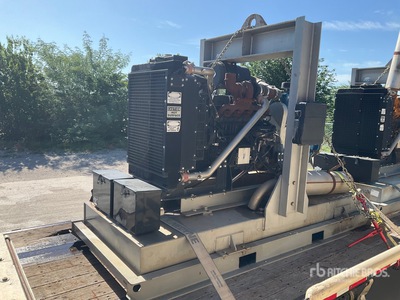 Generator Set
