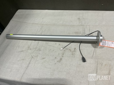 (10) Pneumercator 2-401-40 Liquid Transmitters