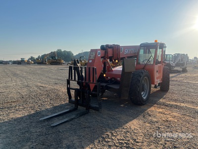 2013 JLG 10054 Telehandler