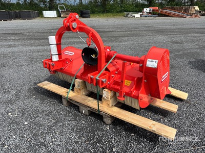 2024 Maschio Gaspardo CORAZZA 155 Accessoire pour Dérouleuse (Unused)
