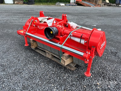 2025 Maschio Gaspardo BARBI 180 Accessoire pour Dérouleuse (Unused)