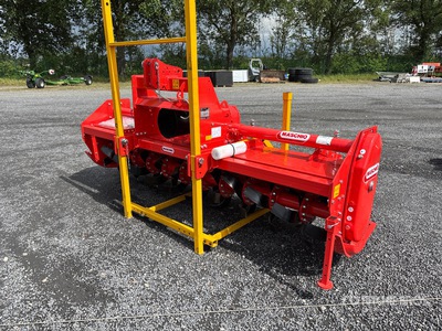 2025 Maschio Gaspardo C280 Rotary Tiller (Unused)