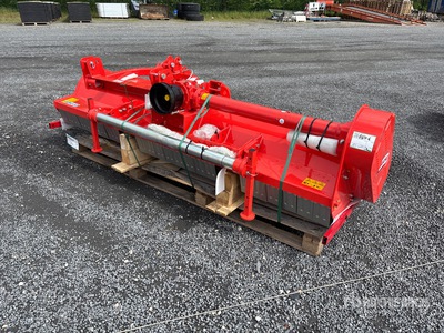 2025 Maschio Gaspardo BRAVA 250L Accessoire pour Dérouleuse (Unused)