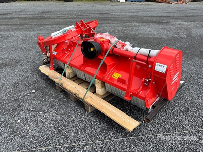 2025 Maschio Gaspardo CORAZZA 190 Accessoire pour Dérouleuse (Unused)