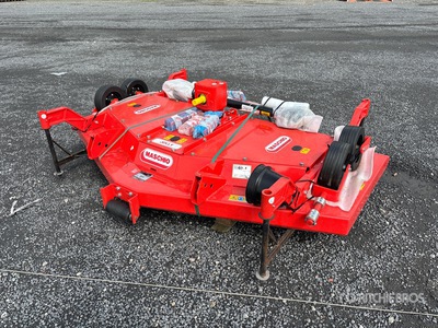 2025 Maschio Gaspardo Jolly 210 Cortacésped Rotativo (Unused)