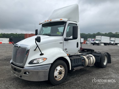 2019 International RH613 4x2 Tracteur routier
