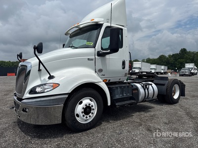 2019 International RH613 4x2 Tracteur routier