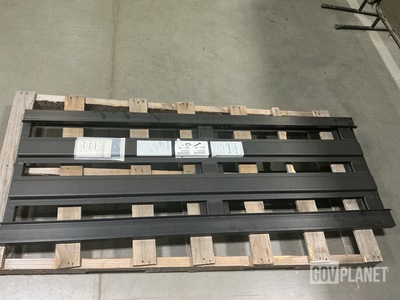 12341145-1 Litter Tray Assembly