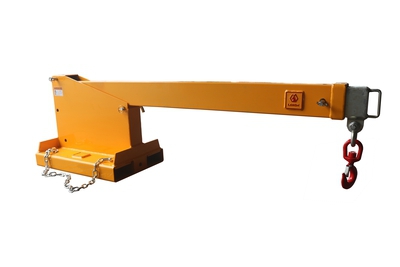 2026 LANDY TJCL45 Forklift Material Handling Arm (Unused)