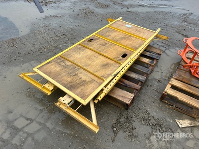 Baker 5 ft Scaffolding