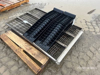 Car Ramps (Unused)