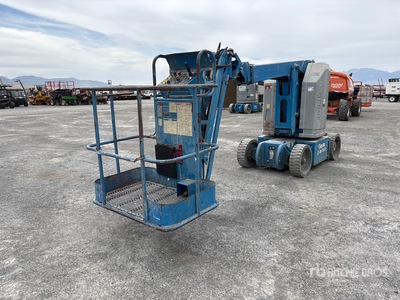 2004 Genie Z-30/20N 2WD Electric Plataformas Elevadoras Articuladas