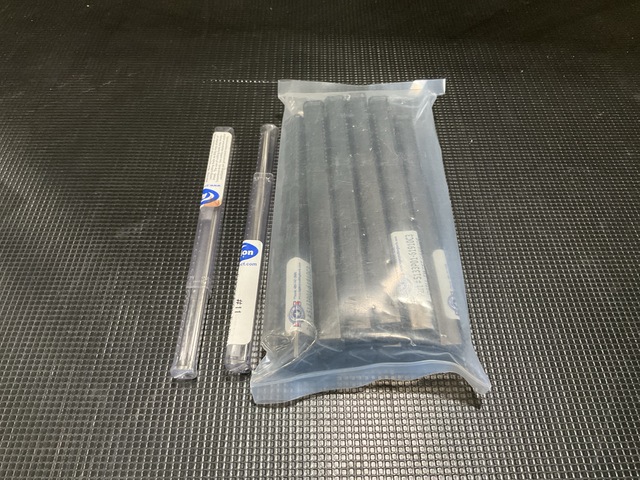 (12) Assorted Drill Bits
