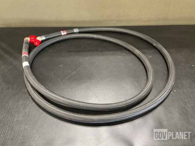 Hydraflow 80554-004 Hose Assembly