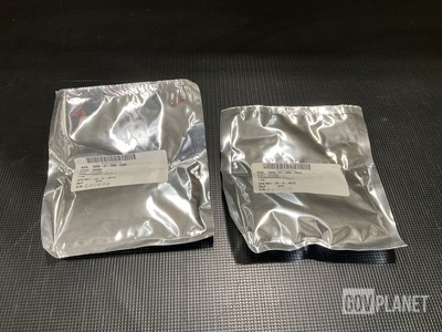 (2) Engineered Magnetics 121206-1 Audio Frequency Transformers