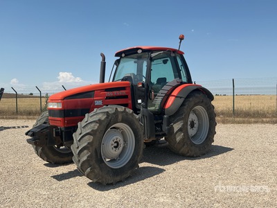 1999 Same Rubin 150 Tracteur agricole 4WD