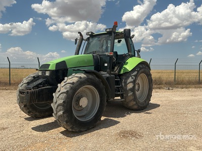2000 Deutz-Fahr 200T Allradtraktor
