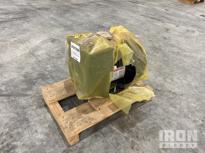 Stamford S0L2-M1 20.2 kW Alternator Pièces diverses (Unused)