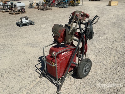 2004 Hilti DSTS20-E Circular Saw