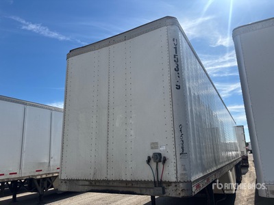 2022 Operbus 53 ft x 102 in T/A バントレーラー