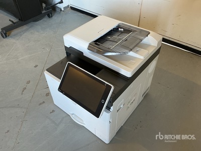 Ricoh IMC300F Computerdrucker