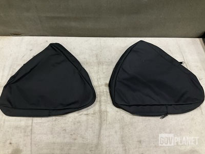 (42) Storage Bags