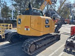 Picture, Right Rear Corner