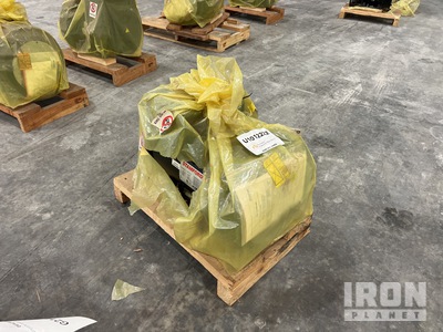 Stamford S1L2-N1 33 kW Alternator (Unused)