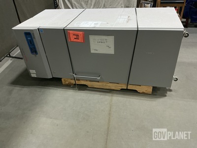 Thermo Scientific TSX Series Blood/Plasma Freezer
