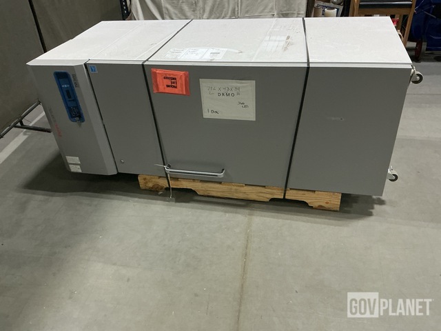 Thermo Scientific TSX Series Blood/Plasma Freezer