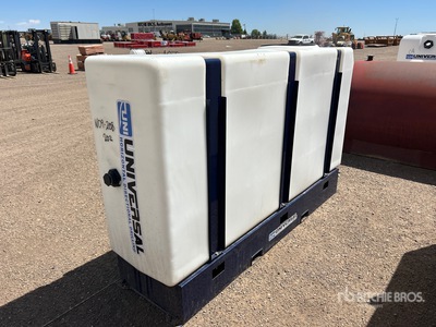 Poly Tank