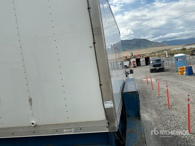 2019 Air-Tow T/A Enclosed Trailer