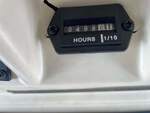 Hour Meter / Odometer