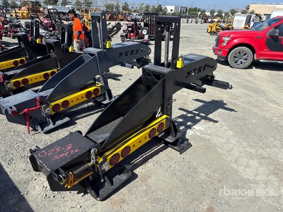 2026 Neks Accessoire de Dépannage