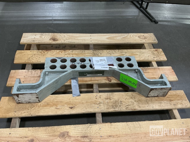 NAS 2056AS0962-1 Aircraft Fairlead Assembly