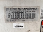 Serial Number / VIN