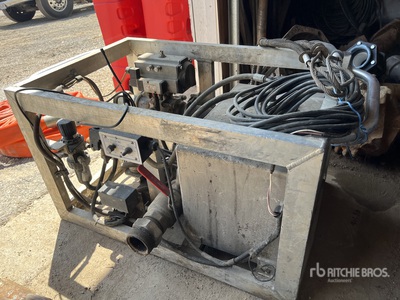 Quantity of HDD Rock Hammer Components