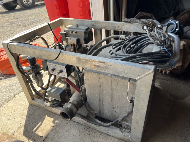 Quantity of HDD Rock Hammer Components