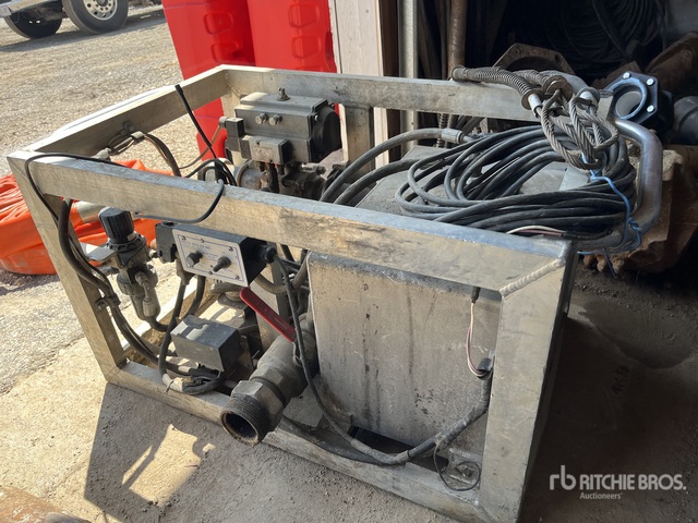 Quantity of HDD Rock Hammer Components